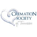 Cremation Society of Tennessee logo